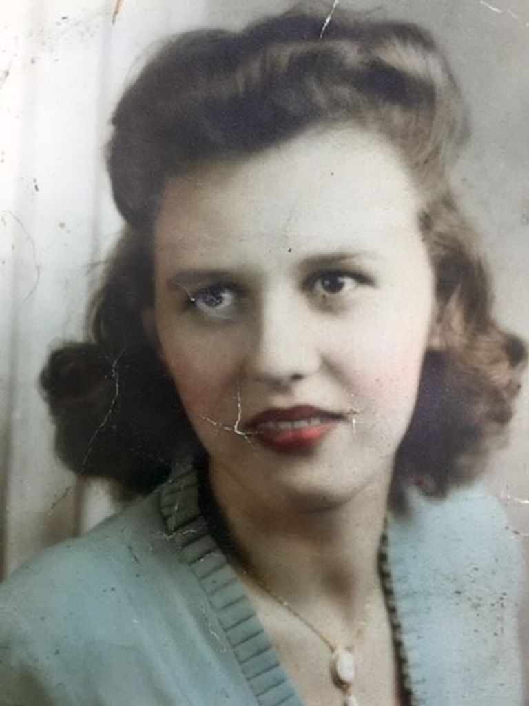 Shirley Heine Elmore Profile Photo