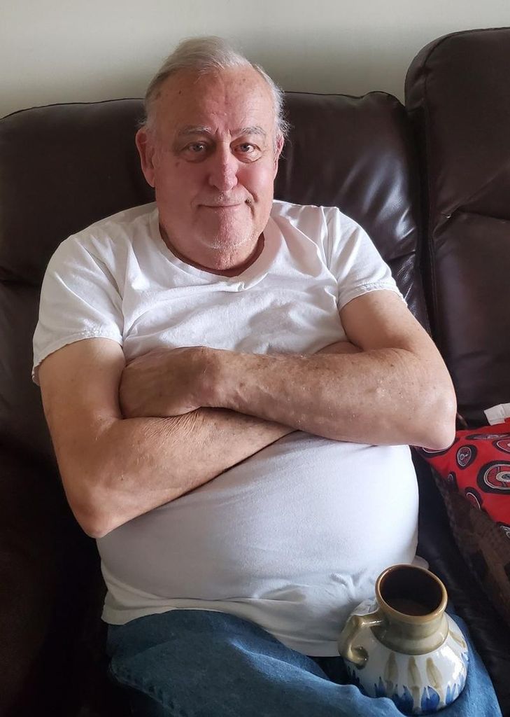 Dennis Lee Tyree Dainack