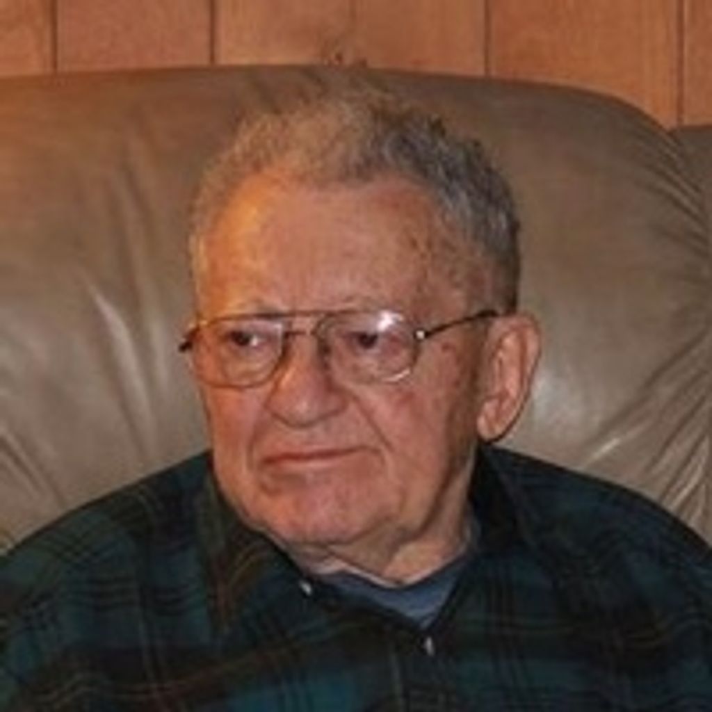 Harold C. Noffz