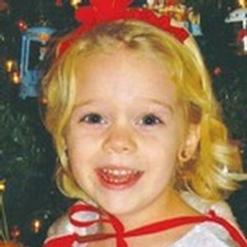 Ashlynn Dawn Anderson