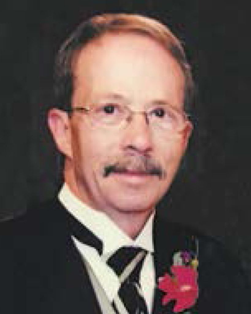 Wayne Stirling Prodnuk