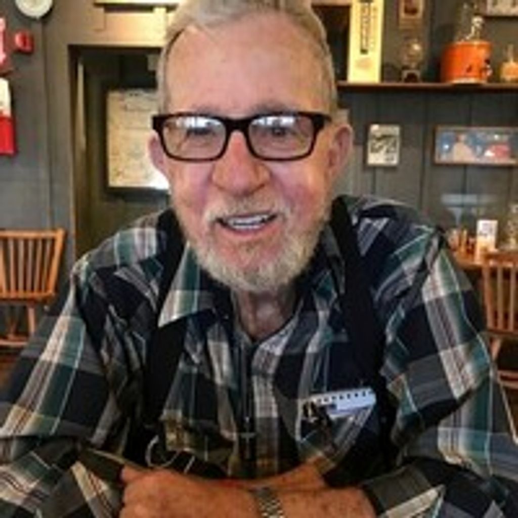 Delbert Townsend Profile Photo