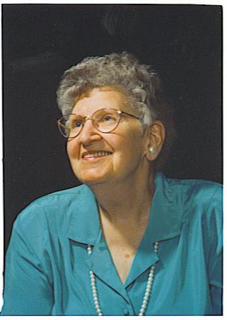 Anna Bernice Taylor Profile Photo