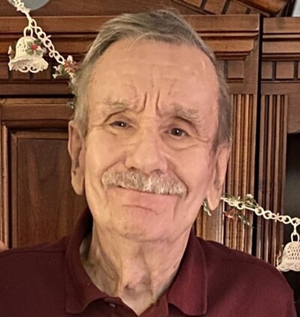 William F. Galuhn, Jr. Profile Photo