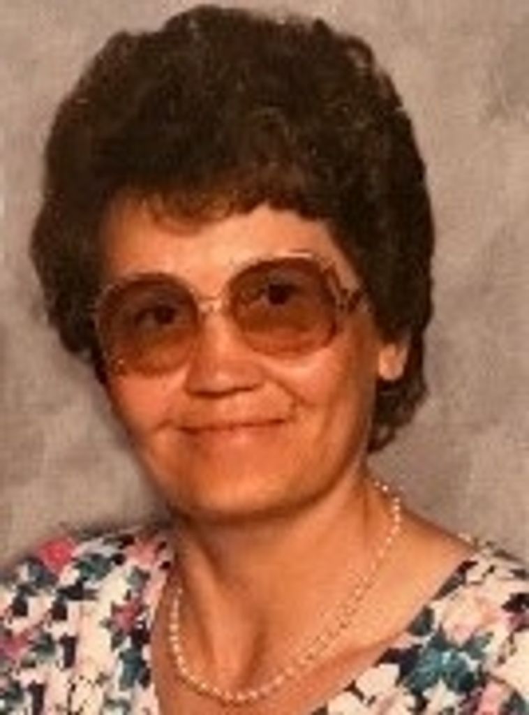 Dorothy Faye Eberley Profile Photo
