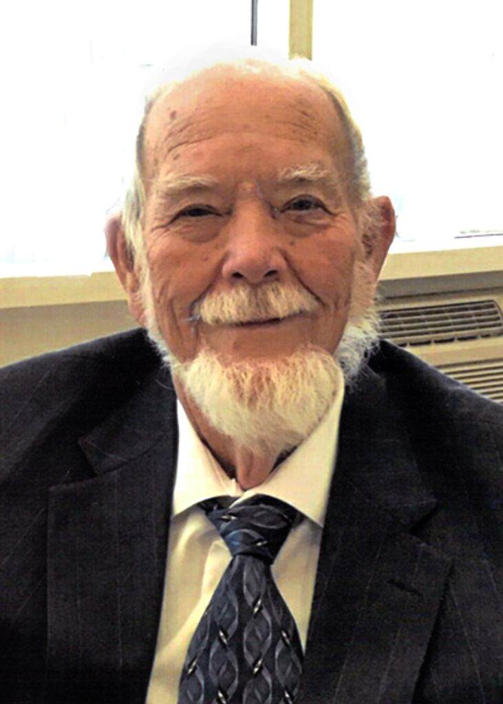 Bill H. Mcclain Profile Photo