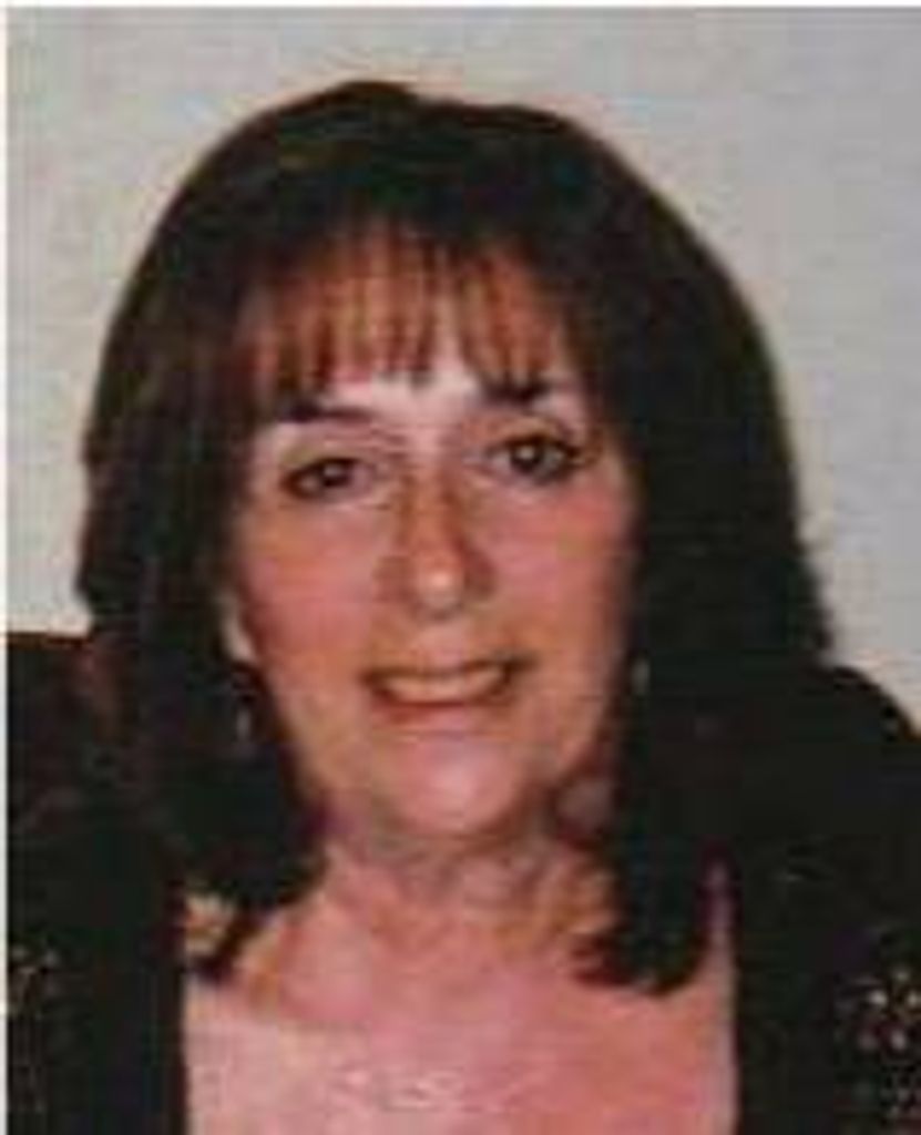 Donna Lynn Carrajat