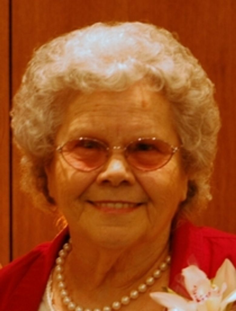 Opal Ferrell