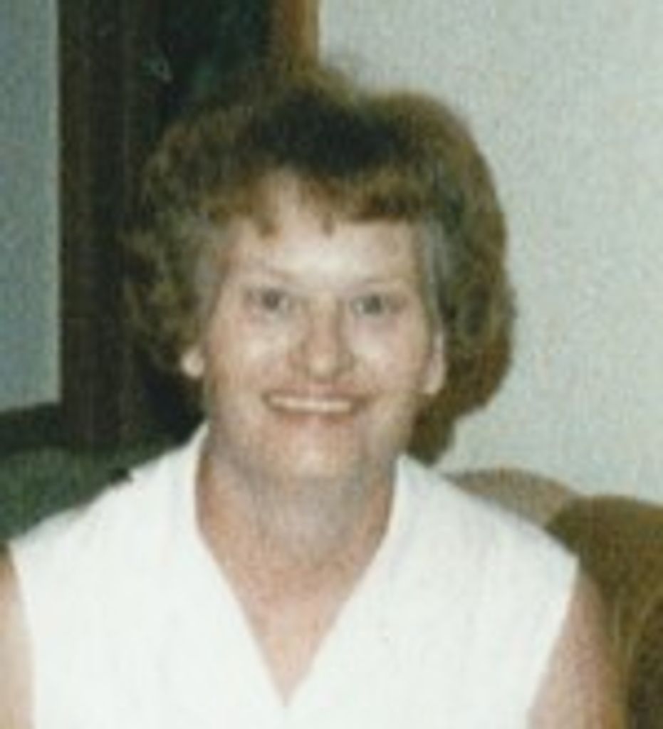 Vera Schriever