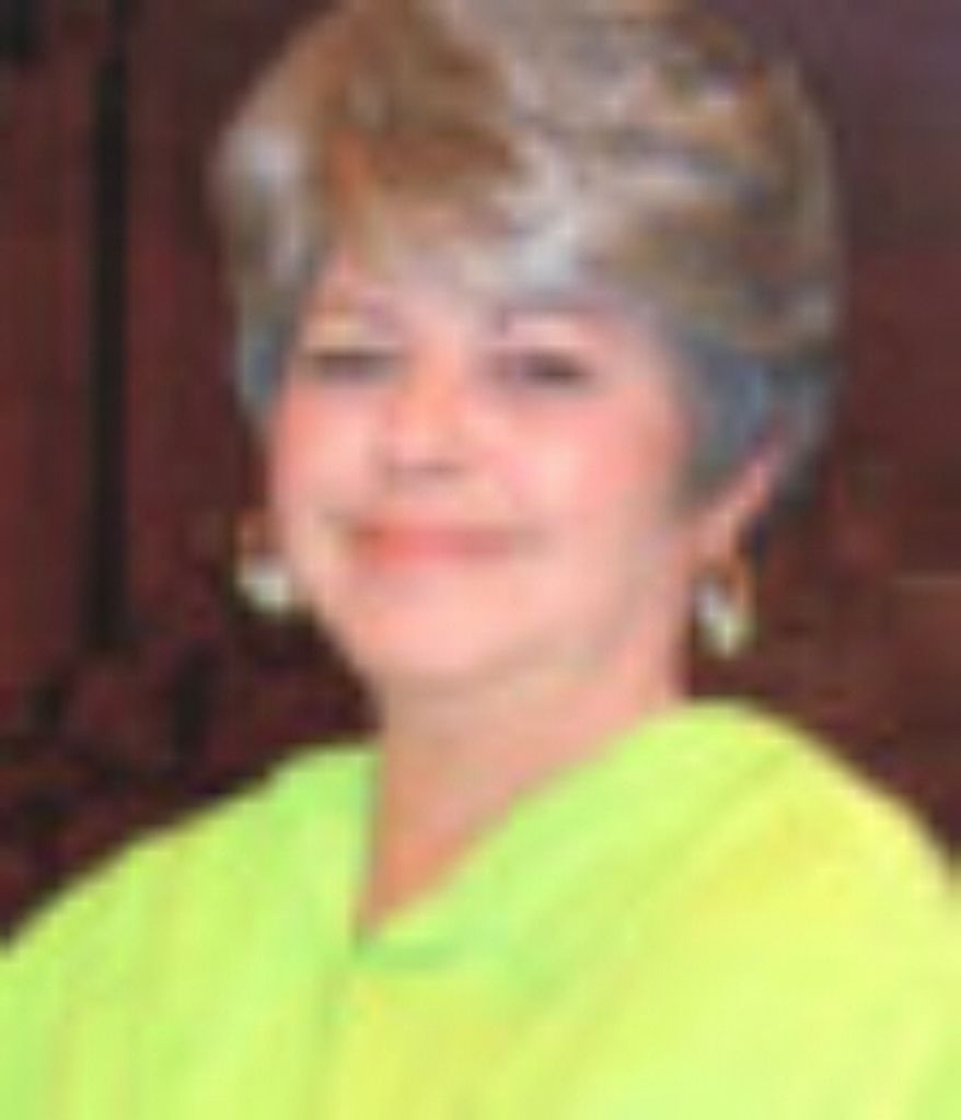 Dorothy Kirby