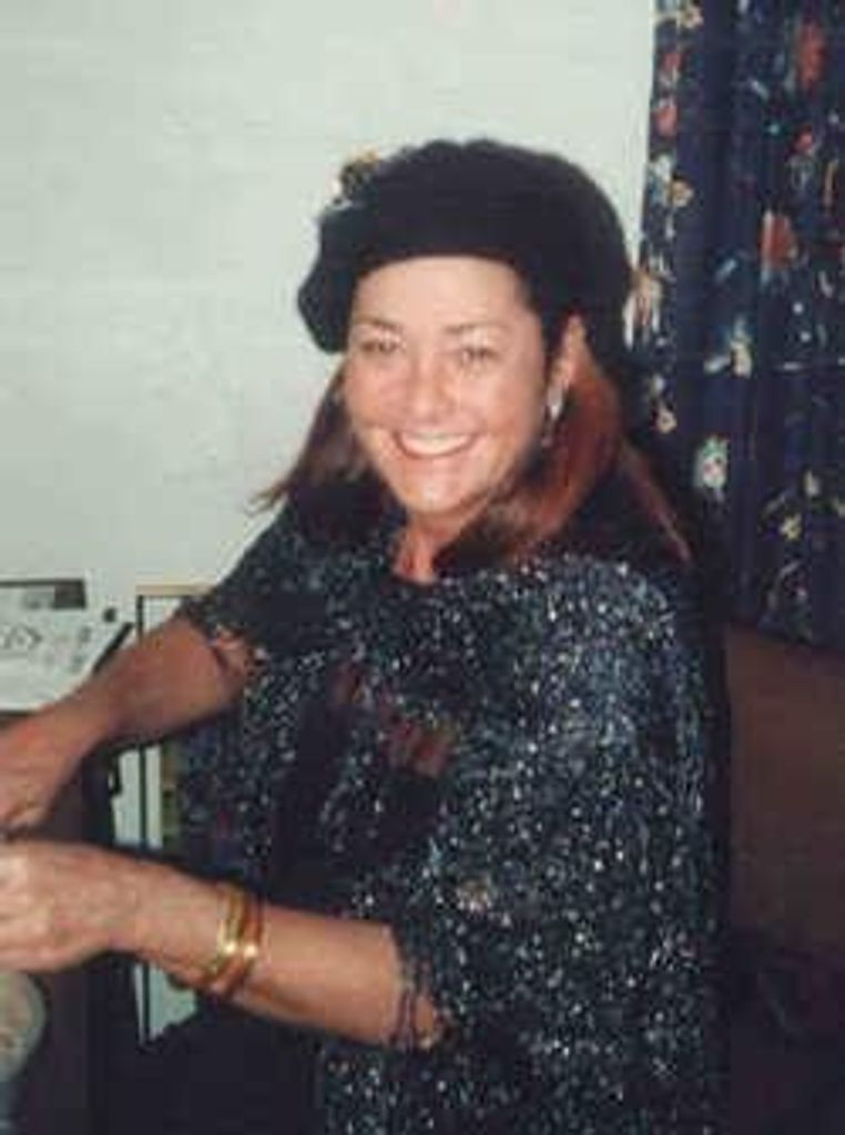 Donna Lynn Jeudevine