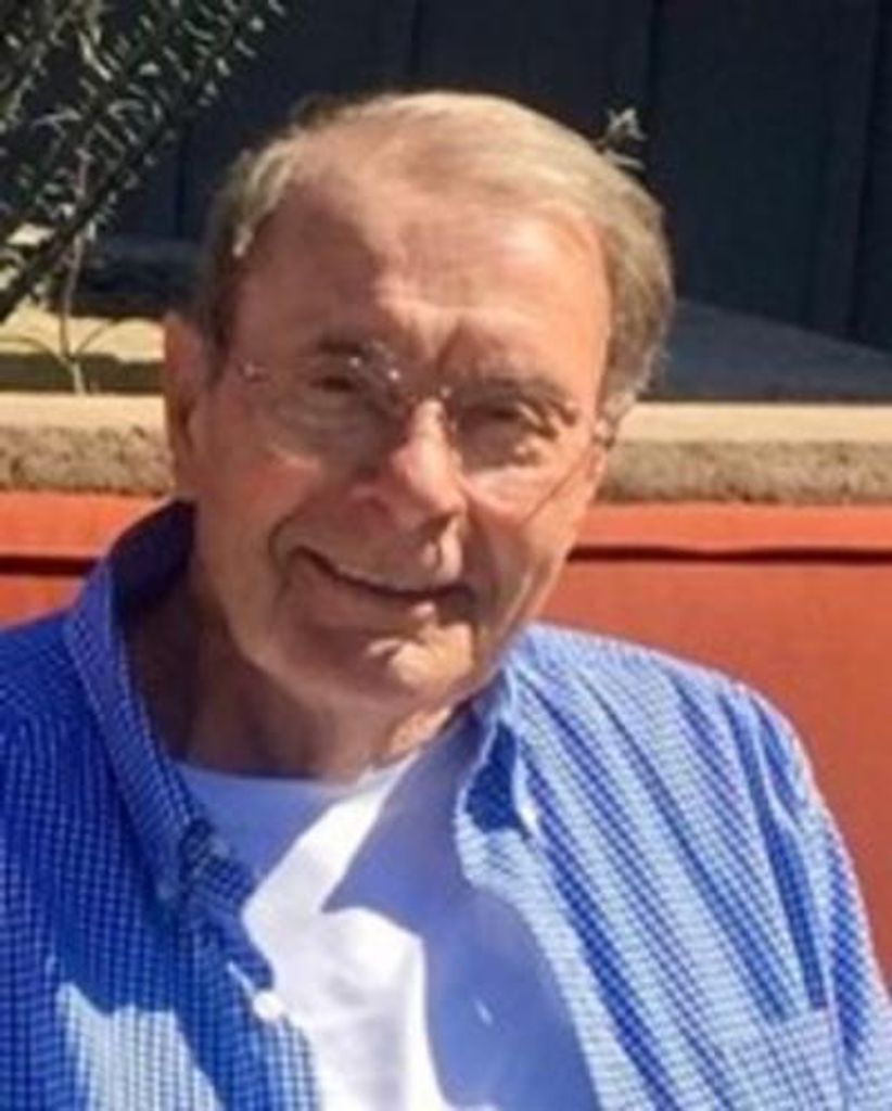 Donald "Don" Wayne Brown