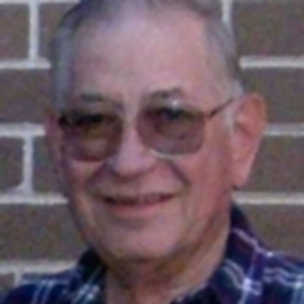 Paul F. Kamke