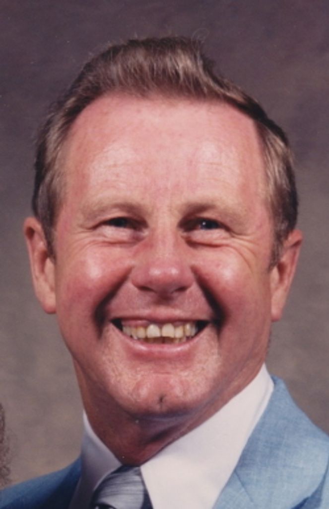 Donald  C. Mcginnis Profile Photo