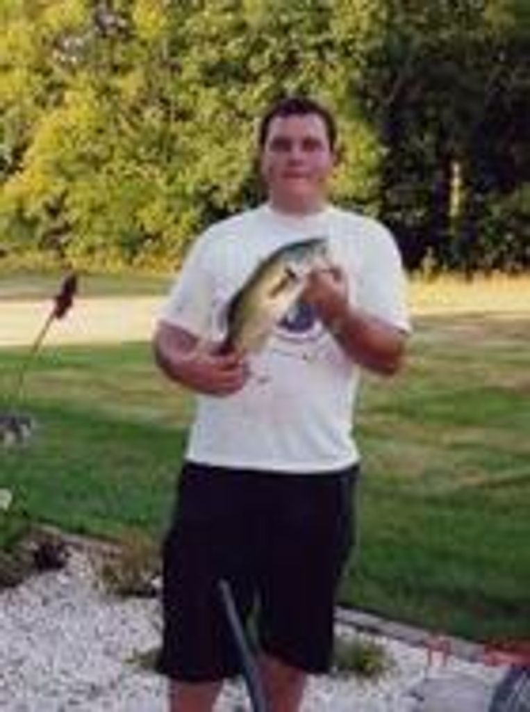 Curtis Morgan Gunderson