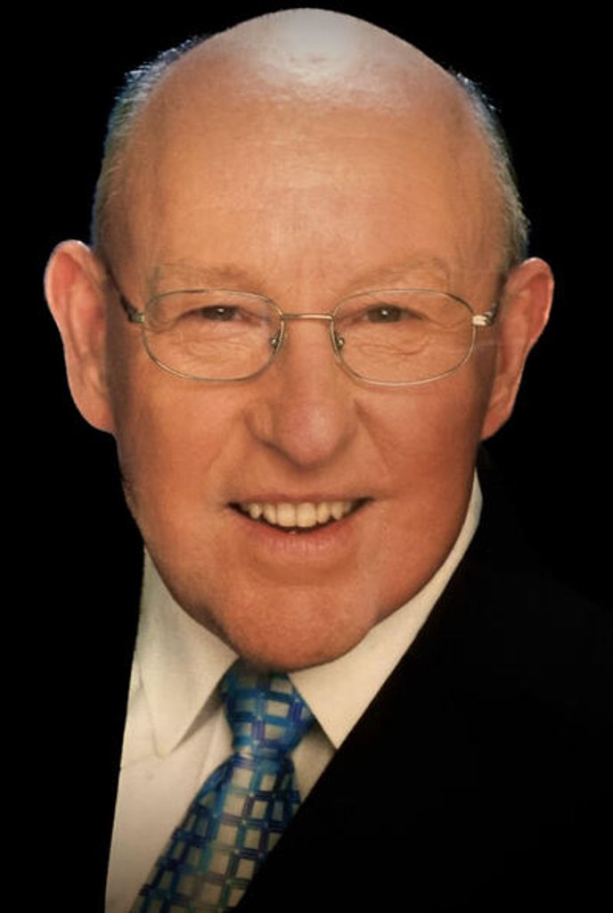 Lawrence "Larry" Phillip Daniels Profile Photo