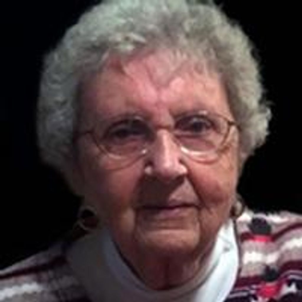 Martha C. "Marty Gentis Of Avilla, Indiana