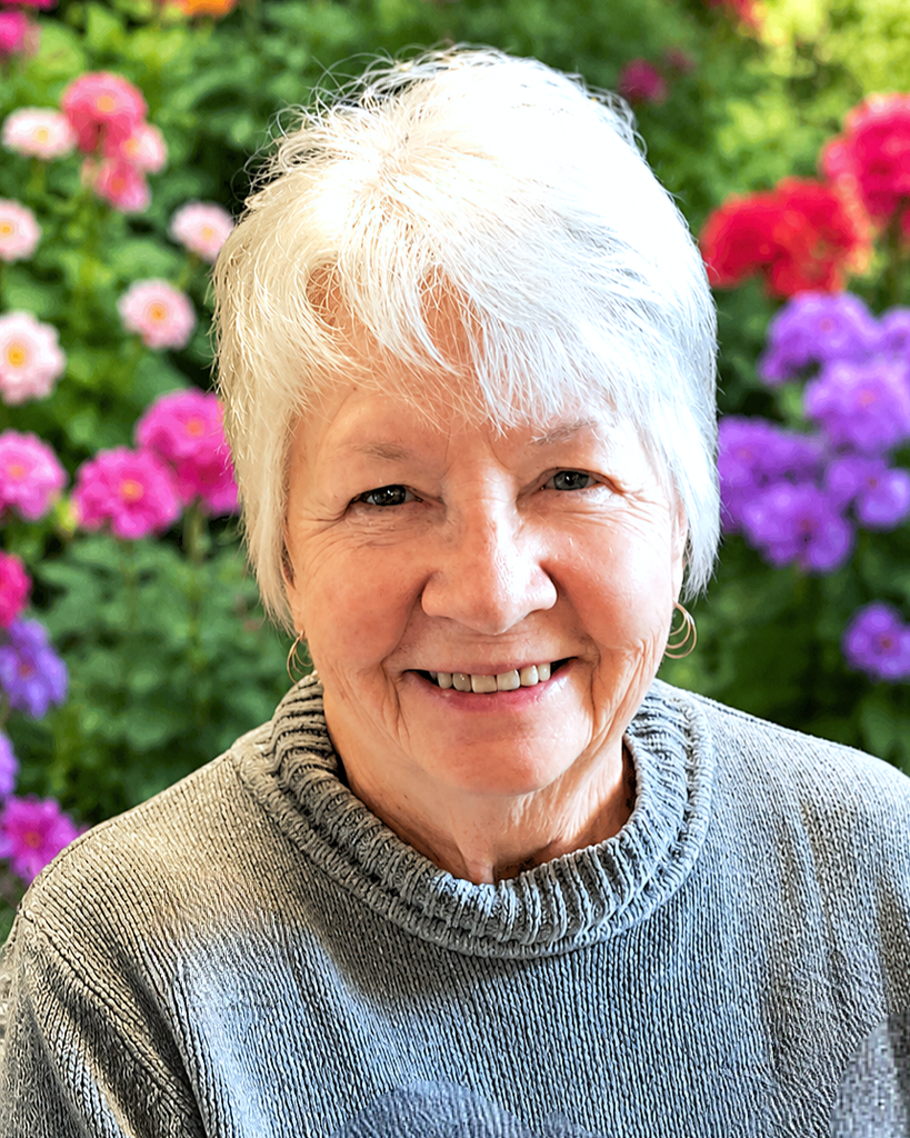 Beth Barker Profile Photo