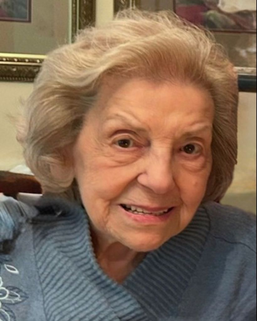 Frances L. Giuliani