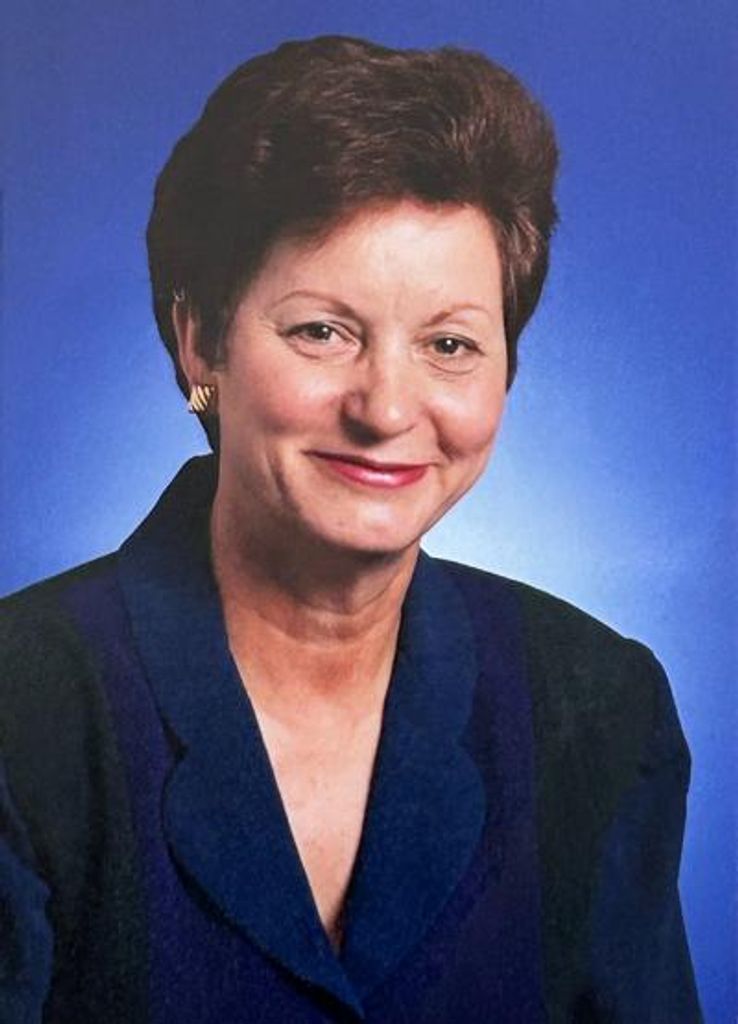 Peggy Gayle Hitchcock Profile Photo