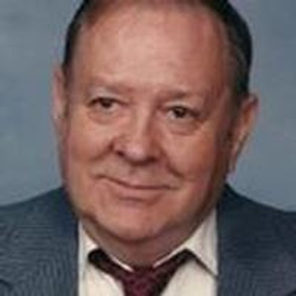 Edsel Carl "Sonny" Brown