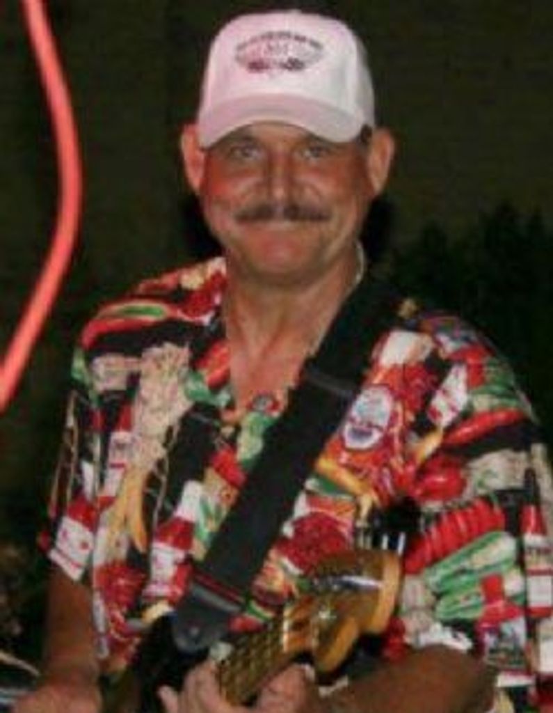 John Stutes