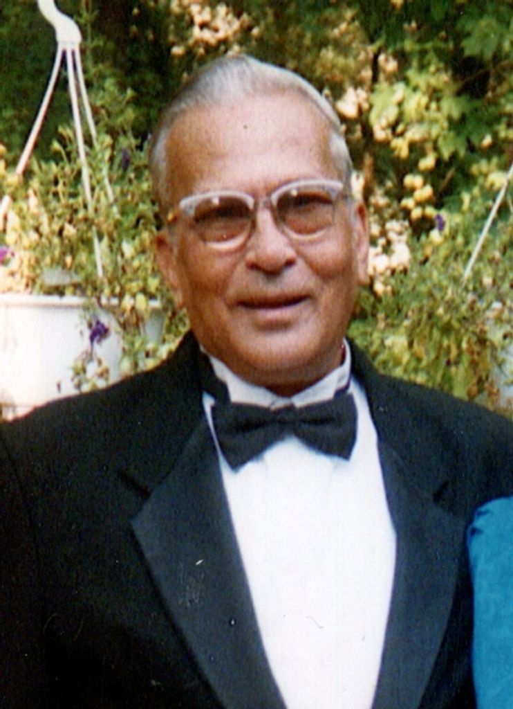 Lewis Carmen Frogale Profile Photo