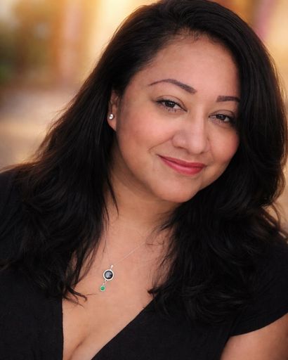 Raquel Contreras's obituary image