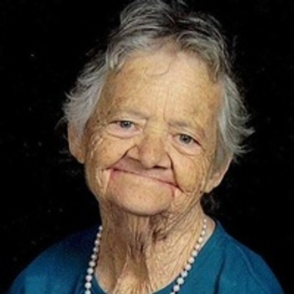 Melva Eloise Robbins
