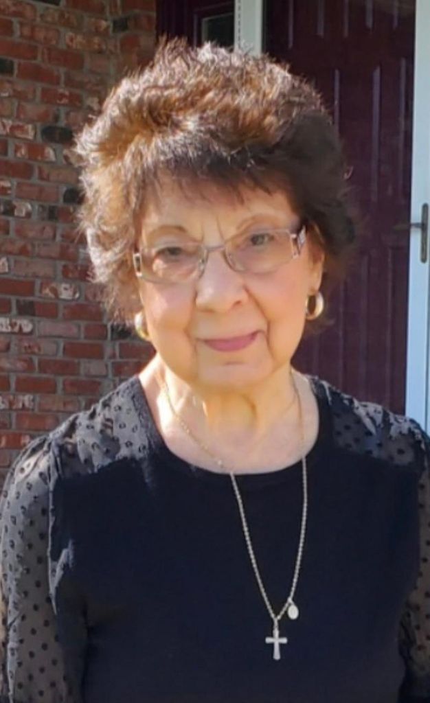 Margaret R. Ognibene
