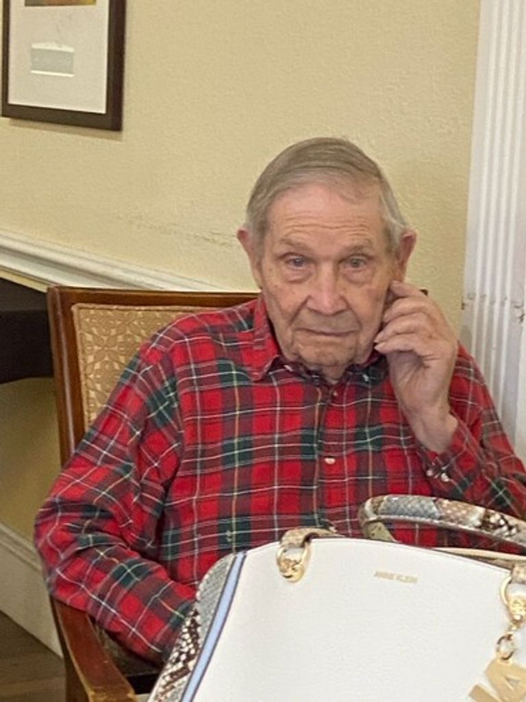 Bobby Talford Mitchell Profile Photo