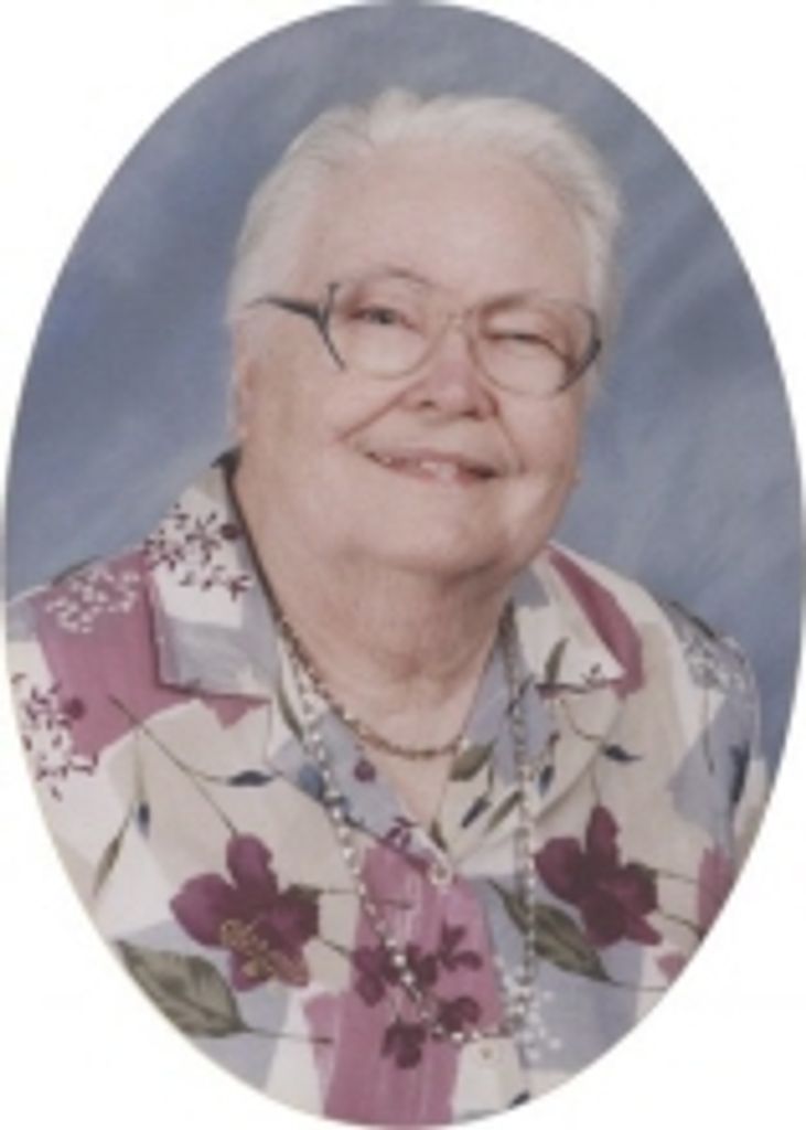 Alice Holmquist