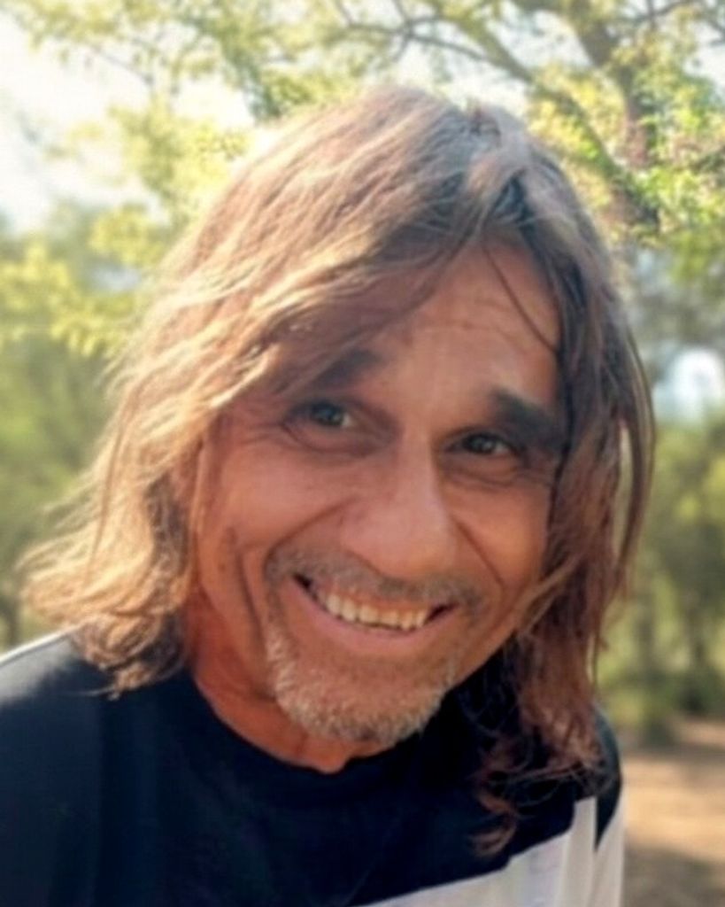 Gary "Doc" Hodges Profile Photo