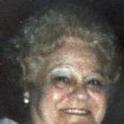 Rose Pagley Profile Photo
