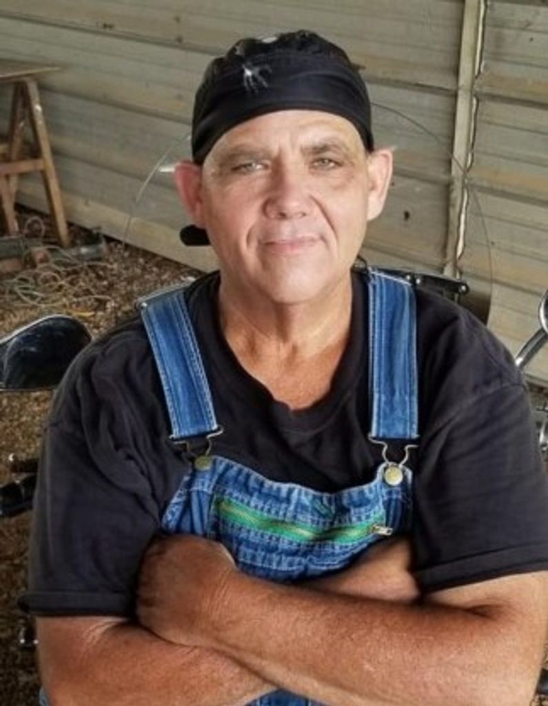 Garland Wayne Smith