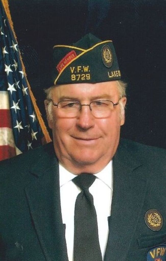 Bernard "Bernie" Edward Goihl Profile Photo