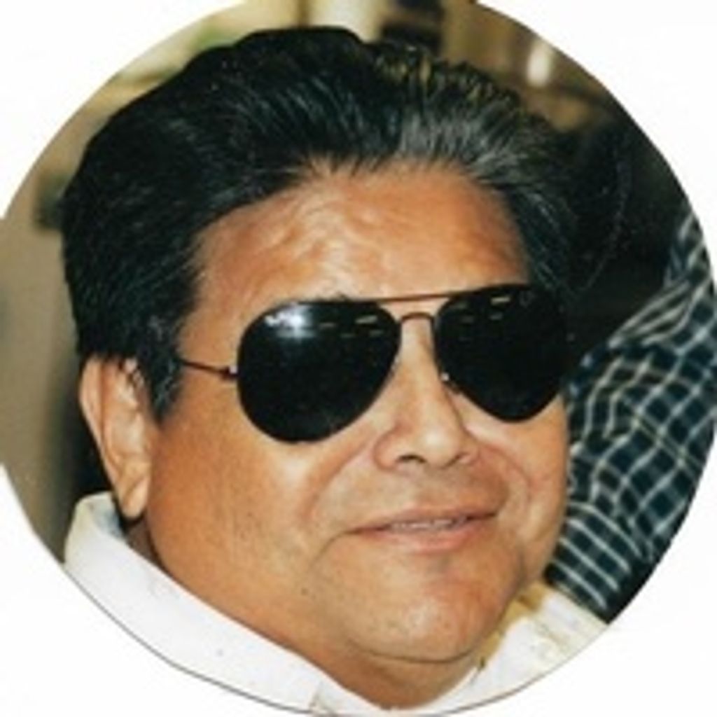 Abel Ovalle