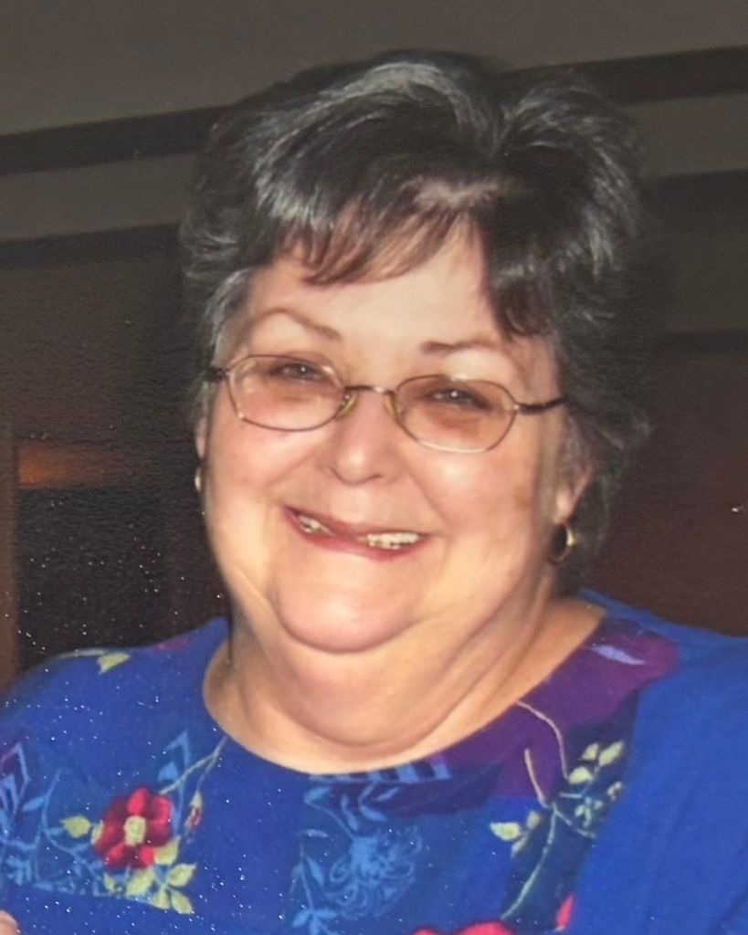 Deloris Ann Reed White Profile Photo
