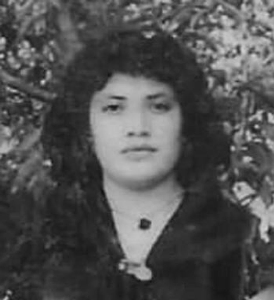 Antonia Ortiz De Soto Profile Photo