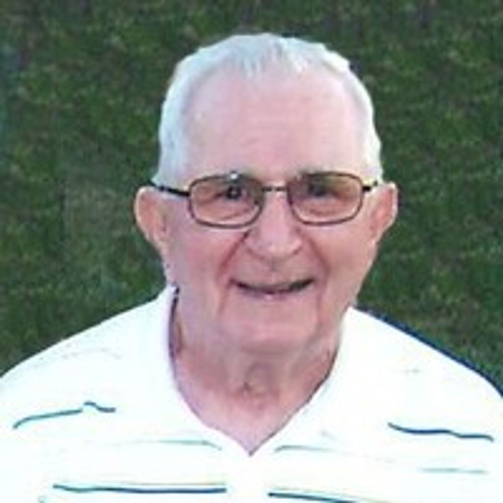 John W. West