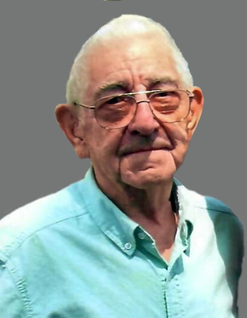 Robert L. Bolenbaugh