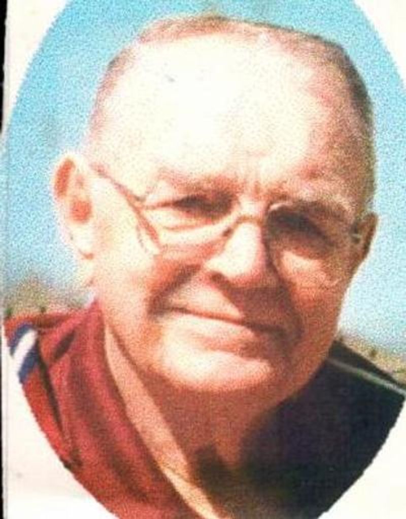 Vernon L. Campbell