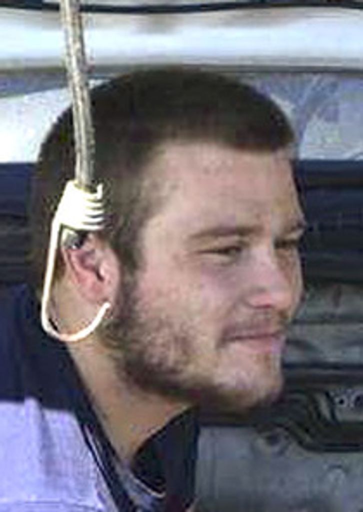 Jacob "Berlin" Thurman