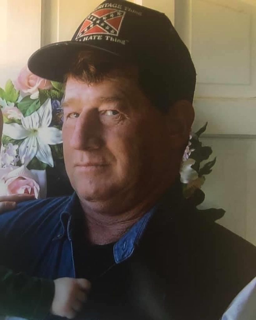 Clifford Wayne Stapleton Profile Photo