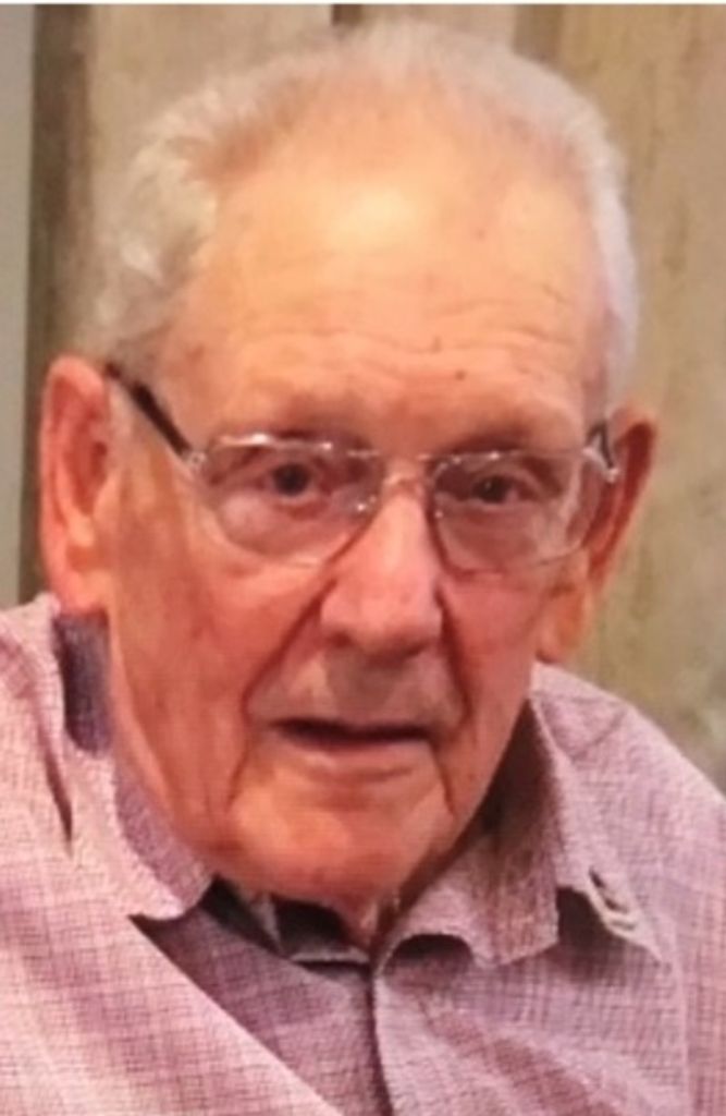 Marcel A. "Mac" Plante