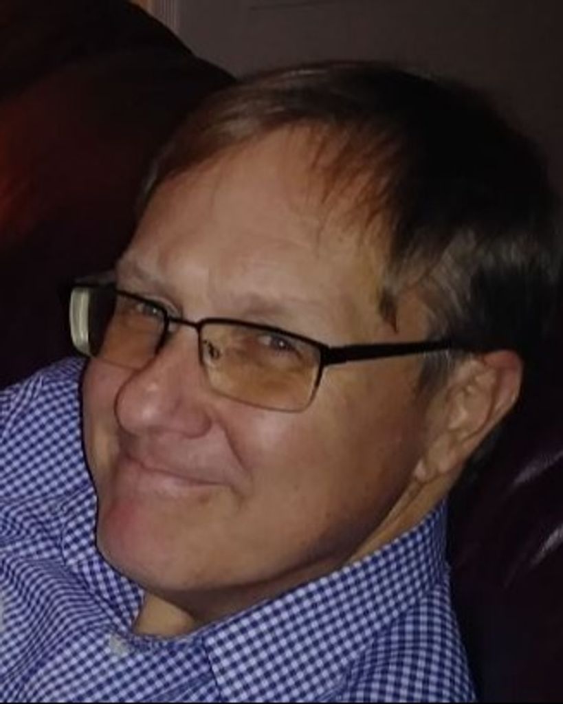 Thomas Arthur Meyers II Profile Photo