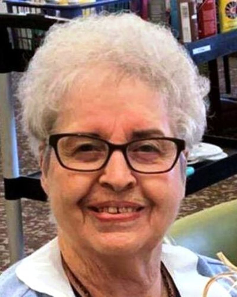 Arlys Anita Kraus