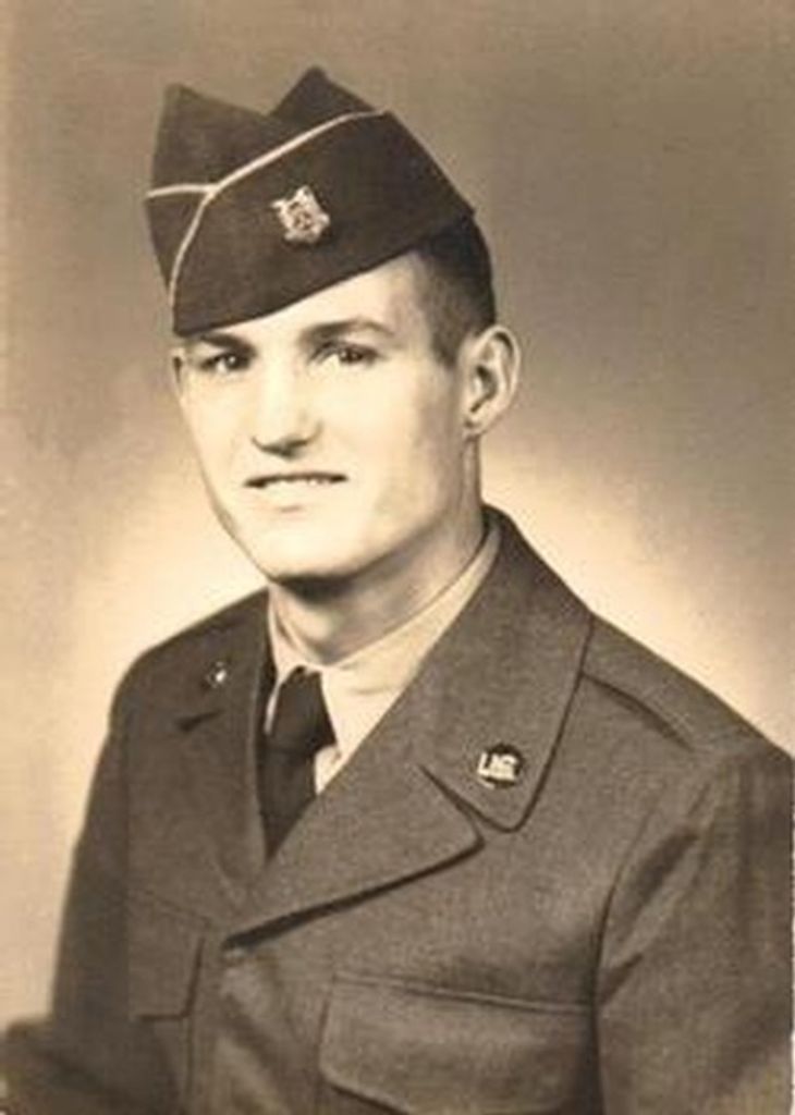 Jack F. Dorris Profile Photo