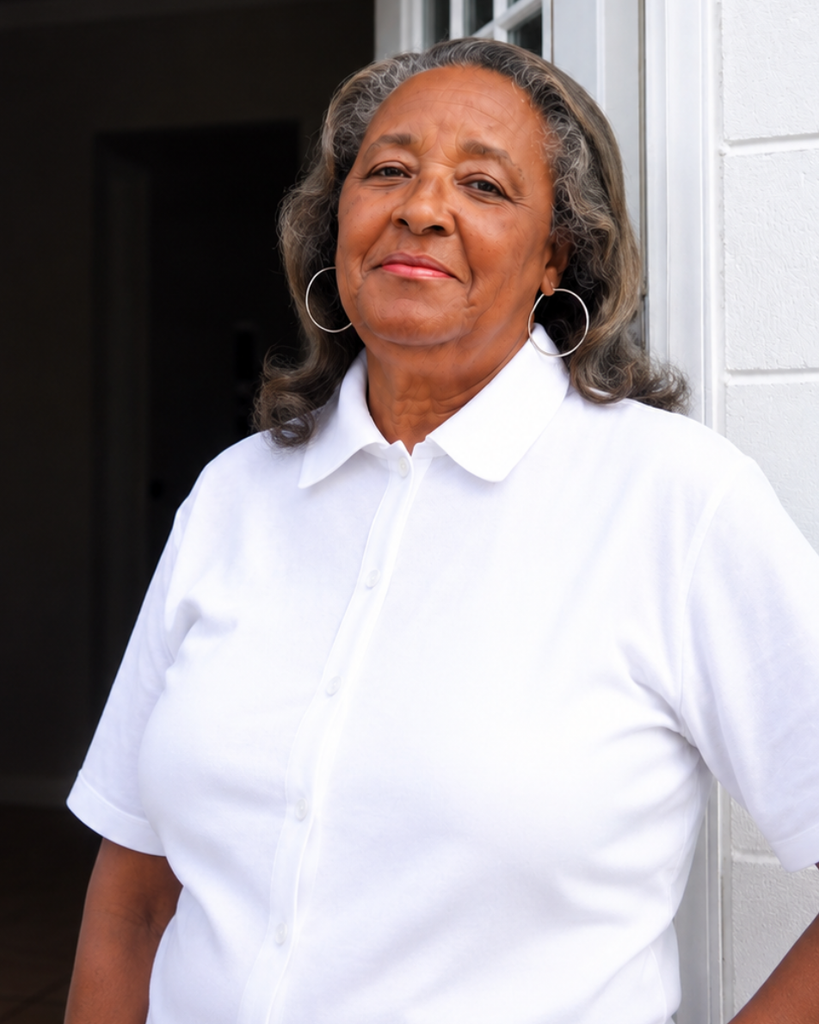 Clara W. Mungin Profile Photo