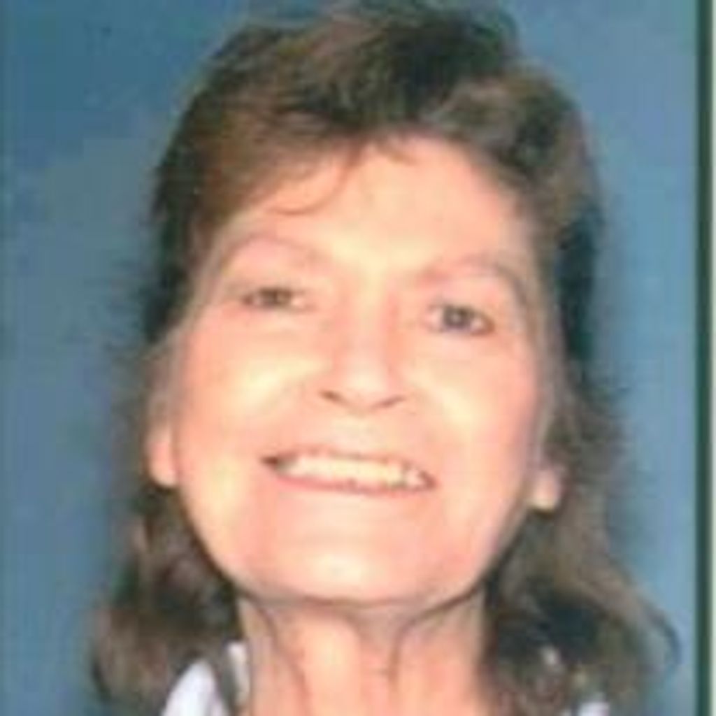 Brenda Joyce Griffin